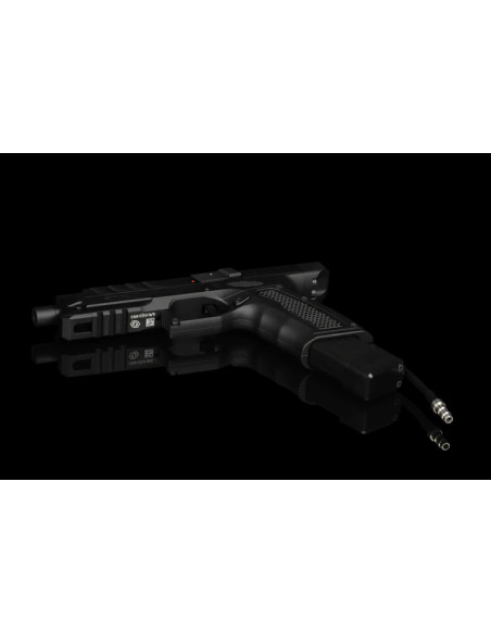 Replique Pistolet PTX HPA Pulsar S2 GATE - NOIR gate mosfet