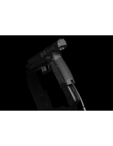 Replique Pistolet PTX HPA Pulsar S2 GATE - NOIR gate mosfet