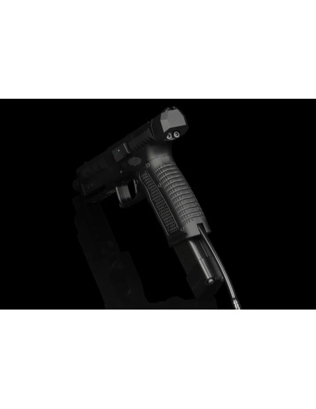 Replique Pistolet PTX HPA Pulsar S2 GATE - NOIR gate mosfet