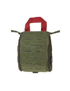 Pochette medic pouch IFAK OD Dagger CORSO Tactical CORSO Tactical
