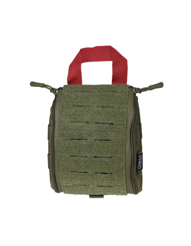 Pochette medic pouch IFAK OD Dagger CORSO Tactical CORSO Tactical