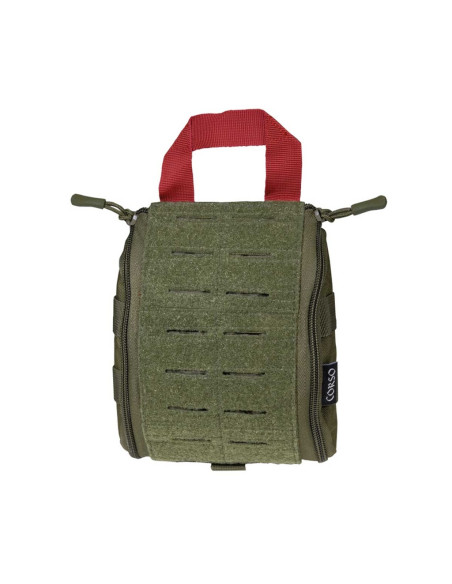 Pochette medic pouch IFAK OD Dagger CORSO Tactical CORSO Tactical