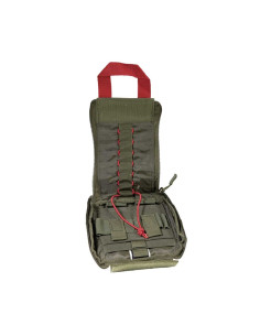 Pochette medic pouch IFAK OD Dagger CORSO Tactical CORSO Tactical 2