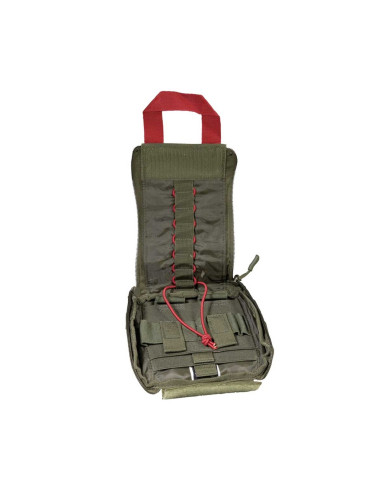 Pochette medic pouch IFAK OD Dagger CORSO Tactical CORSO Tactical