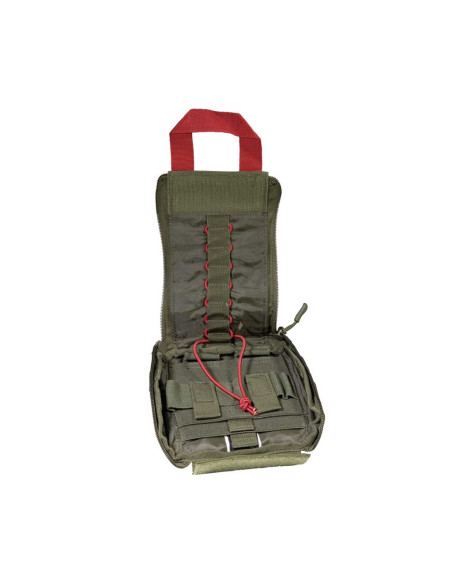 Pochette medic pouch IFAK OD Dagger CORSO Tactical CORSO Tactical