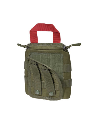 Pochette medic pouch IFAK OD Dagger CORSO Tactical CORSO Tactical