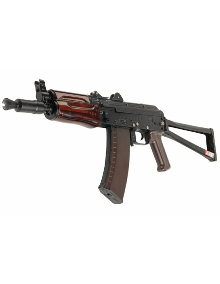 Replique AVS-74U AKS-74U VFC gaz GBBR VFC