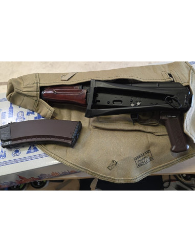 Replique AVS-74U AKS-74U VFC gaz GBBR VFC