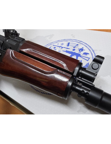 Replique AVS-74U AKS-74U VFC gaz GBBR VFC