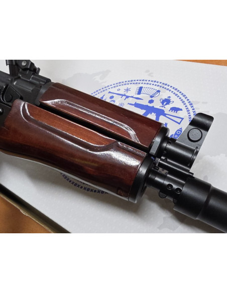 Replique AVS-74U AKS-74U VFC gaz GBBR VFC