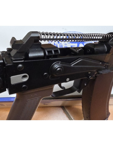 Replique AVS-74U AKS-74U VFC gaz GBBR VFC