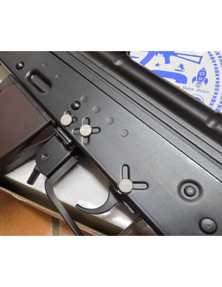 Replique AVS-74U AKS-74U VFC gaz GBBR VFC