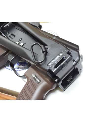 Replique AVS-74U AKS-74U VFC gaz GBBR VFC