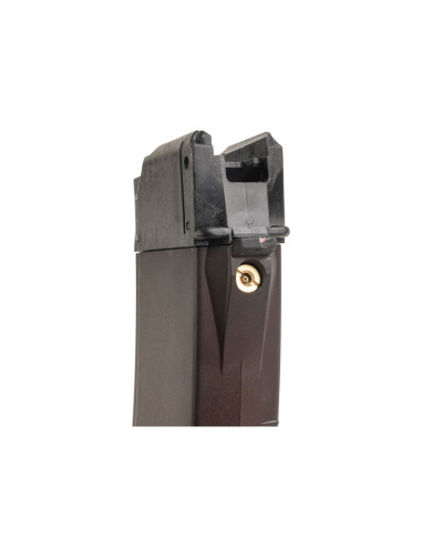 chargeur gaz AKS74U GBBR  AVS74U PLUM VFC VFC