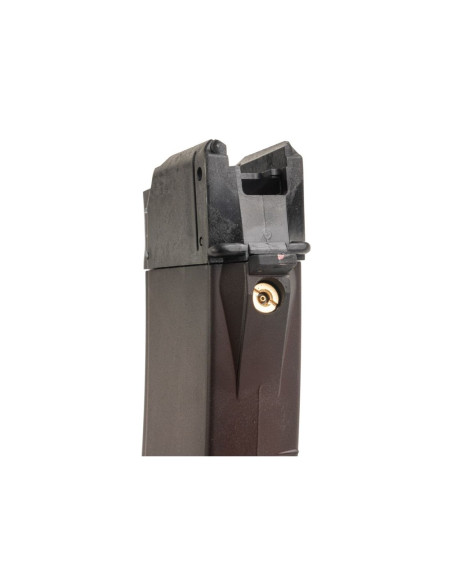 chargeur gaz AKS74U GBBR  AVS74U PLUM VFC VFC