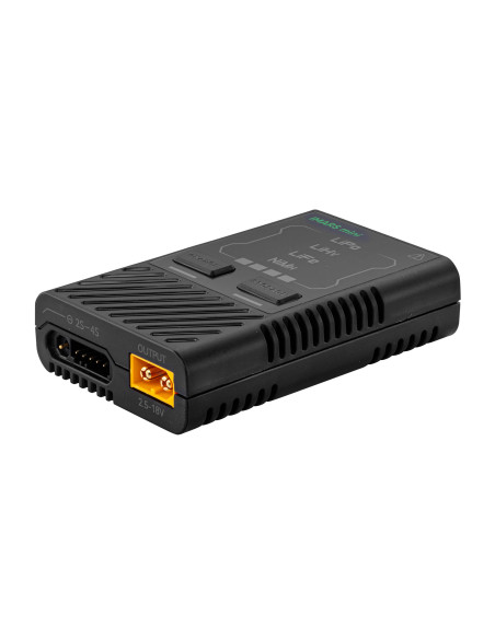 Chargeur de batterie intelligent LIPO LIFE Nimh GENS 