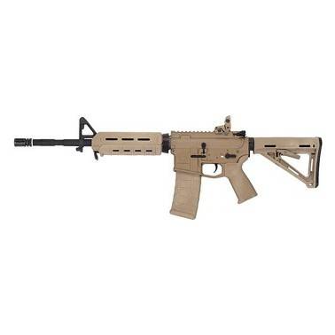 MAGPUL M4 14.5" Carbine Dark earth