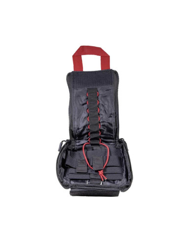 Pochette medic pouch IFAK NOIR Dagger CORSO Tactical CORSO Tactical