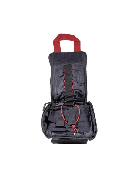 Pochette medic pouch IFAK NOIR Dagger CORSO Tactical CORSO Tactical