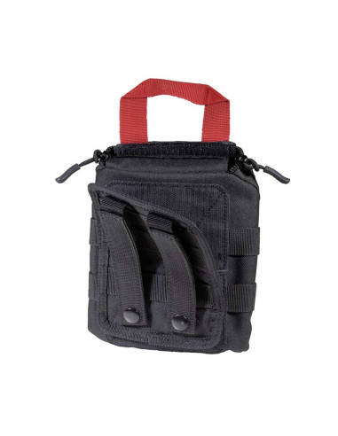 Pochette medic pouch IFAK NOIR Dagger CORSO Tactical CORSO Tactical