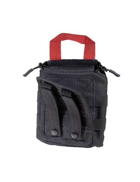 Pochette medic pouch IFAK NOIR Dagger CORSO Tactical CORSO Tactical