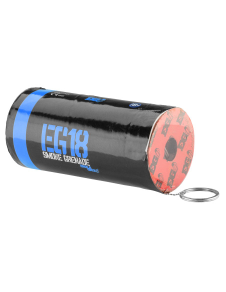 fumigene enola EG18 smoke special assaut 100s enola gaye