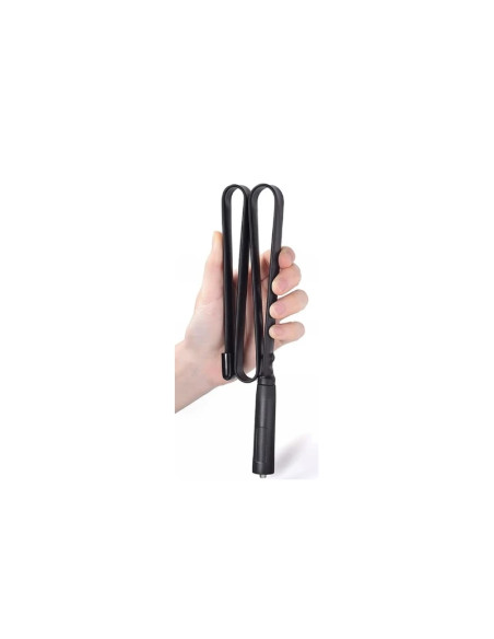 antenne tactique pliable baofeng 108cm Baofeng Radio et communication