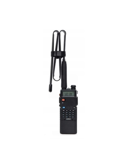 antenne tactique pliable baofeng 108cm Baofeng Radio et communication