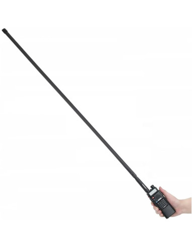 antenne tactique pliable baofeng 108cm Baofeng Radio et communication