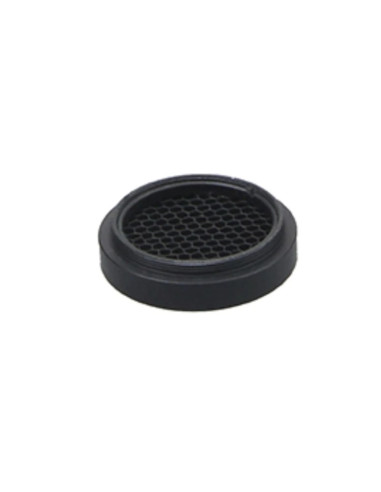 Grille killflash noir pour pt rouge maverick 3 et 4 Vector optics VECTOR OPTICS