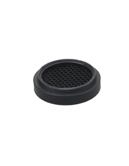 Grille killflash noir pour pt rouge maverick 3 et 4 Vector optics VECTOR OPTICS