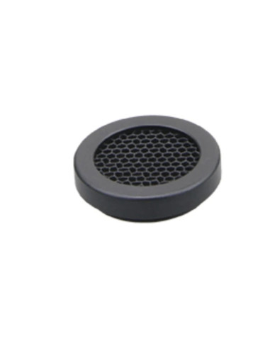 Grille killflash noir pour pt rouge maverick 3 et 4 Vector optics VECTOR OPTICS