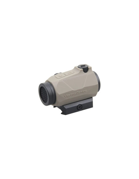 Grille killflash noir pour pt rouge maverick 3 et 4 Vector optics VECTOR OPTICS