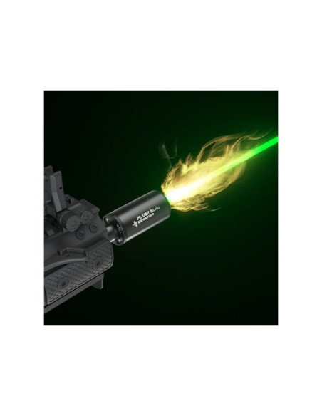 E-shooter tracer unit FLARE MONO E-Shooter Airsoft – Mosfets, traceurs