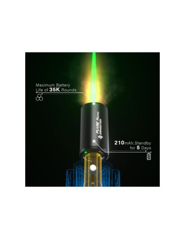 E-shooter tracer unit FLARE MONO E-Shooter Airsoft – Mosfets, traceurs
