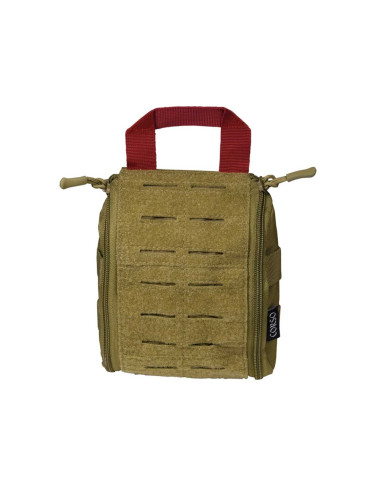 Pochette medic pouch IFAK TAN Dagger CORSO Tactical CORSO Tactical