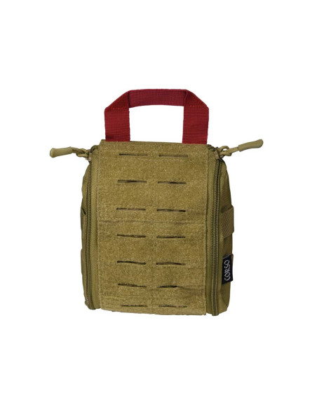 Pochette medic pouch IFAK TAN Dagger CORSO Tactical CORSO Tactical