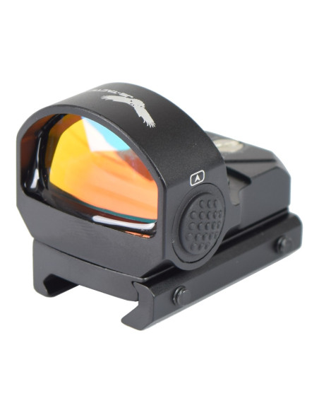 JS-TACTICAL MINI POINT ROUGE NOIR (JS-HD1618) JS-tactical
