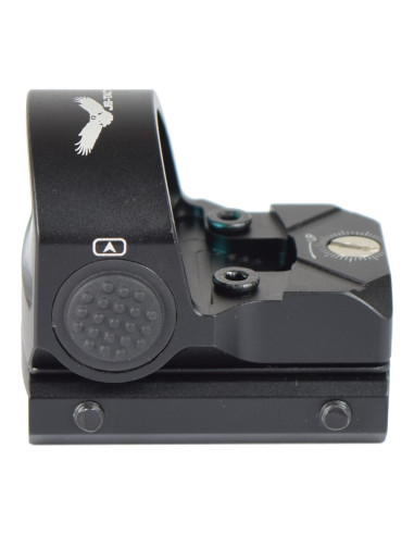 JS-TACTICAL MINI POINT ROUGE NOIR (JS-HD1618) JS-tactical