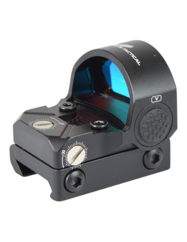 JS-TACTICAL MINI POINT ROUGE NOIR (JS-HD1618) JS-tactical