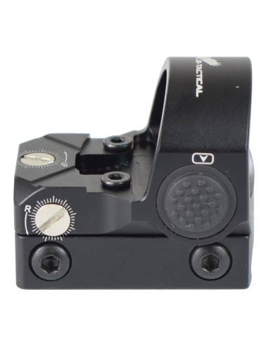 JS-TACTICAL MINI POINT ROUGE NOIR (JS-HD1618) JS-tactical