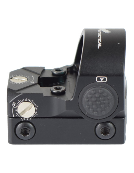 JS-TACTICAL MINI POINT ROUGE NOIR (JS-HD1618) JS-tactical