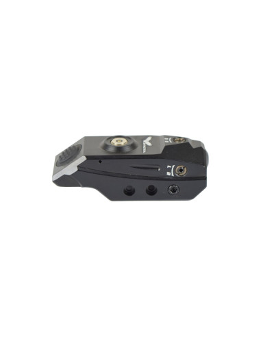 laser rouge rechargeable -1mw  JS-tactical JS-tactical