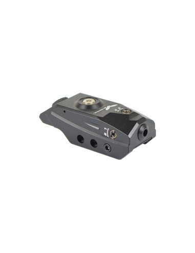 laser rouge rechargeable -1mw  JS-tactical JS-tactical