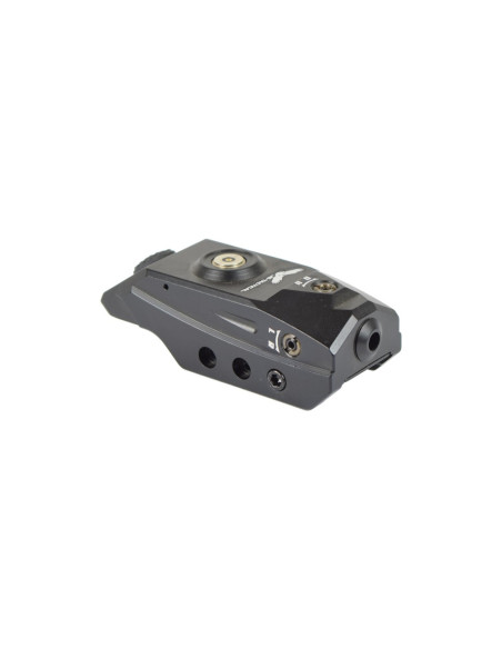 laser rouge rechargeable -1mw  JS-tactical JS-tactical