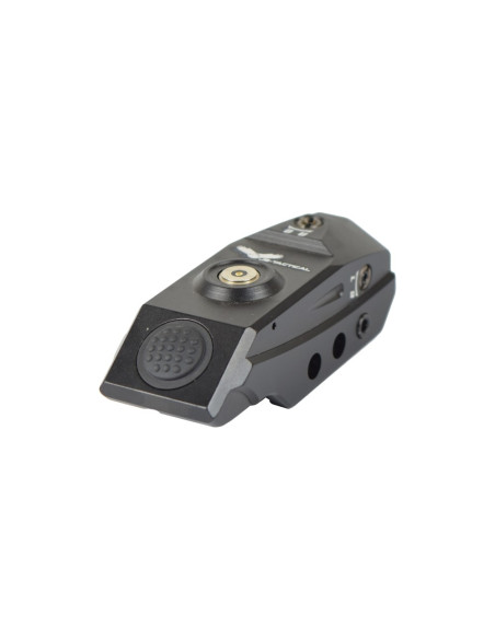 laser rouge rechargeable -1mw  JS-tactical JS-tactical