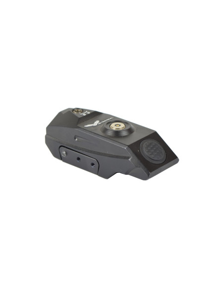 laser rouge rechargeable -1mw  JS-tactical JS-tactical