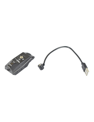 laser rouge rechargeable -1mw  JS-tactical JS-tactical