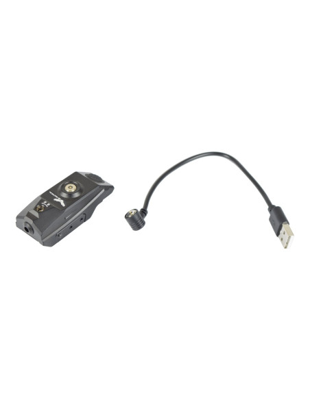 laser rouge rechargeable -1mw  JS-tactical JS-tactical