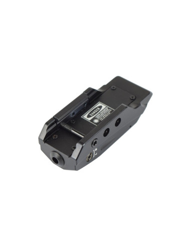 laser rouge rechargeable -1mw  JS-tactical JS-tactical